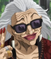 Baki-Dou (2026) - Animation Voice Cast