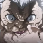 Baki-Dou (2026) - Animation Voice Cast