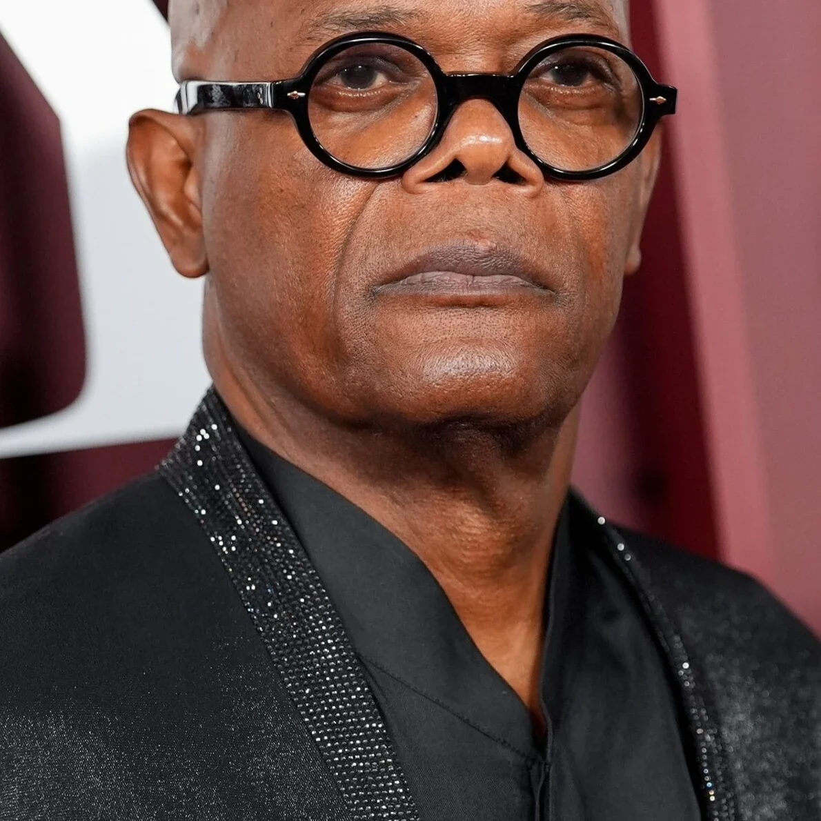 Samuel L. Jackson