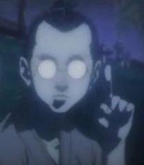 Afro Samurai - Animation Voice Cast