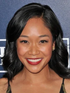 Shelby Rabara - Voice Actor