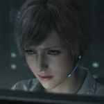 Resident Evil 9 : Requiem - Video Game Voice Cast