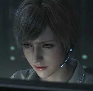 Sherry Birkin - Character from Resident Evil 9 : Requiem