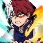 My Hero Academia: All’s Justice (2026) - Video Game Voice Cast