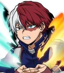 My Hero Academia: All’s Justice (2026) - Video Game Voice Cast