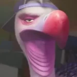 GOAT (2026) - Animation Voice Cast