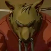 Splinter - Character from Teenage Mutant Ninja Turtles: Empire City