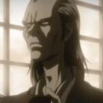 Afro Samurai - Animation Voice Cast