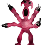 Ray O’Hare - Voice Actor