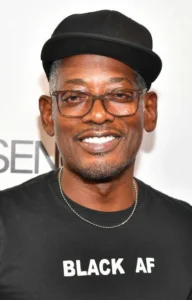 T.C. Carson - Voice Actor