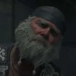 Alan Wake 2 - Video Game Voice Cast