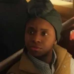 Alan Wake 2 - Video Game Voice Cast