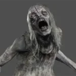 Resident Evil 9 : Requiem - Video Game Voice Cast