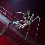 Poppy Playtime – Chapter 4 - Video Game Voice Cast