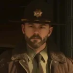 Alan Wake 2 - Video Game Voice Cast