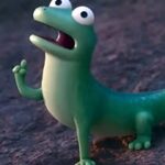 Hoppers (2026) - Animation Voice Cast