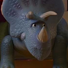 Toy Story 5 - Animation Voice Cast