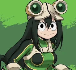 My Hero Academia: All’s Justice (2026) - Video Game Voice Cast