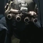 Resident Evil 9 : Requiem - Video Game Voice Cast