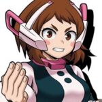 My Hero Academia: All’s Justice (2026) - Video Game Voice Cast