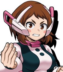 My Hero Academia: All’s Justice (2026) - Video Game Voice Cast