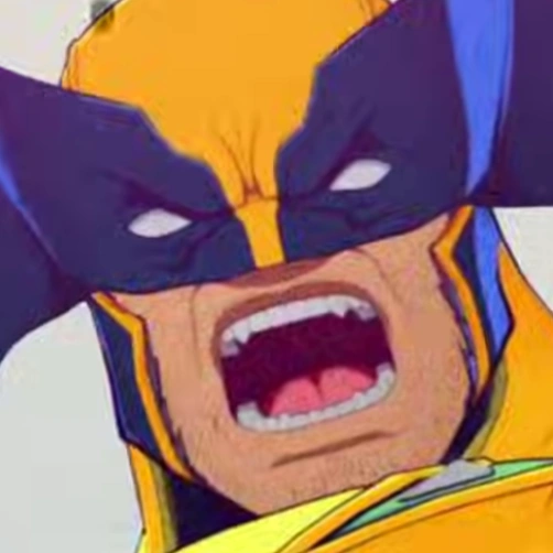 Wolverine / James “Logan” Howlett - MARVEL Tōkon: Fighting Souls (2026) character