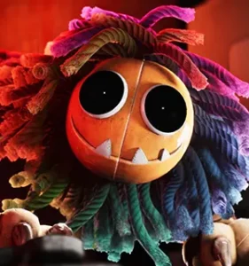 Yarnaby - Character from Poppy Playtime – Chapter 4