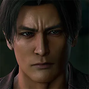 Yoshitaka Mine - Character from Yakuza Kiwami 3 & Dark Ties