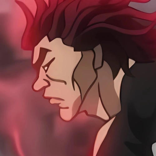 Yujiro Hanma - Baki-Dou (2026) character