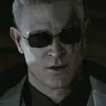 Resident Evil 9 : Requiem - Video Game Voice Cast