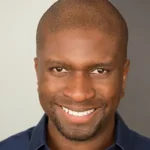 Ajani - Character from Call of Duty: Advanced Warfare