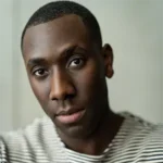 Jamie Adeyemi”Phoenix” - Character from Valorant