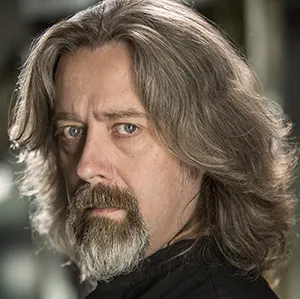 Andrew Spooner - Voice Actor