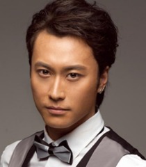 Anthony Tai - Voice Actor