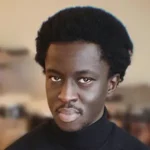 Veto - Character from Valorant