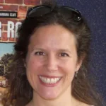 Norah Gray - Character from Beyond: Two Souls