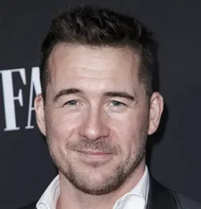 Barry Sloane - Voice Actor