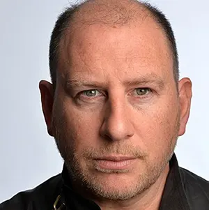 Ben Crowe - Voice Actor