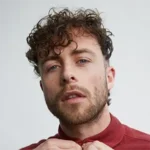 Ludvig - Character from Crimson Desert