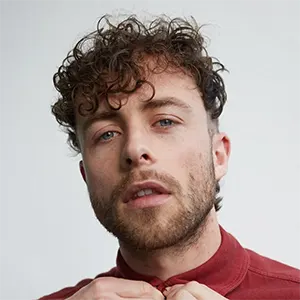 Ben Norris - Voice Actor