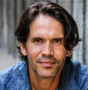 Brandon O’Neill - Voice Actor