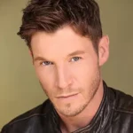 Alex Keller - Character from Call of Duty: Modern Warfare III