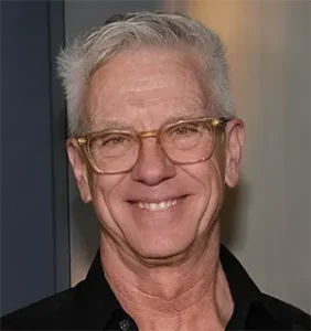 Chris Sanders - Voice Actor