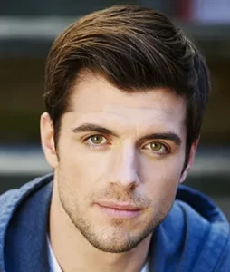 Dan Jeannotte - Voice Actor