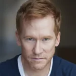 Congressman - Character from Call of Duty: Modern Warfare III