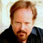 Teniente J. Sherman - Character from Beyond: Two Souls