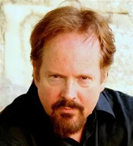 David Gasman - Voice Actor