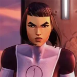 Malese Jow - Voice Actor