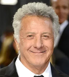 Dustin Hoffman - Voice Actor