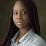 Efia Danso”Astra” - Character from Valorant